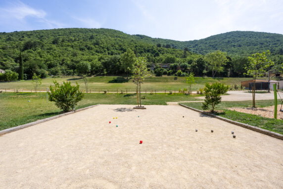 Camping Porte de Provence - photo 12