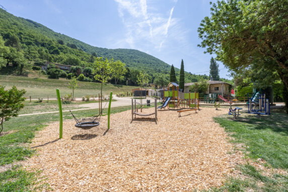 Camping Porte de Provence - photo 11