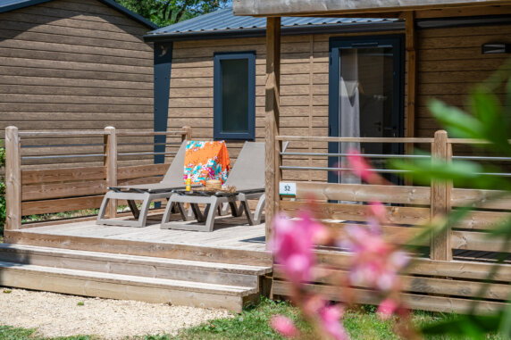 Camping Porte de Provence - photo 6