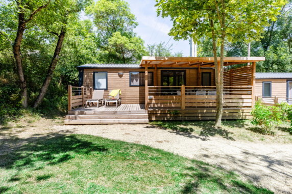 Camping Porte de Provence - photo 15