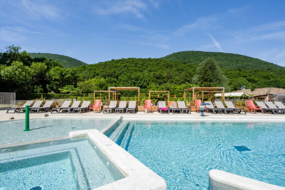 Camping Porte de Provence - photo 5