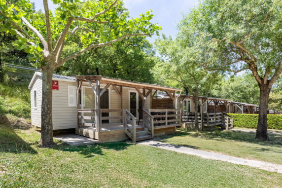 Camping Porte de Provence - photo 21