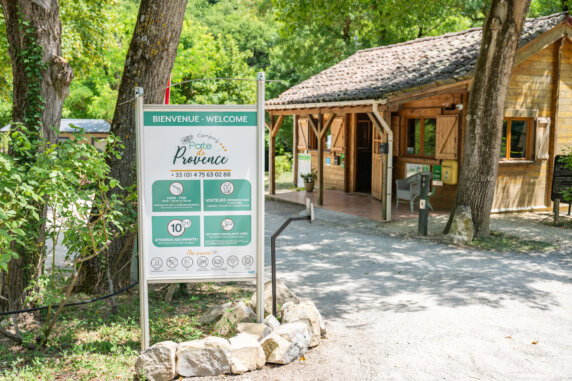 Camping Porte de Provence - photo 19