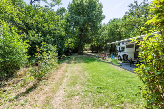 Camping Porte de Provence - photo 18
