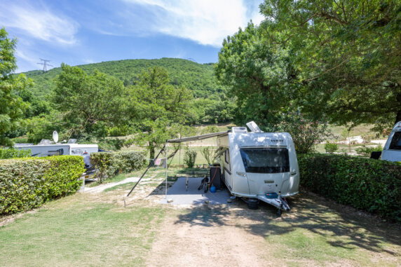 Camping Porte de Provence - photo 17
