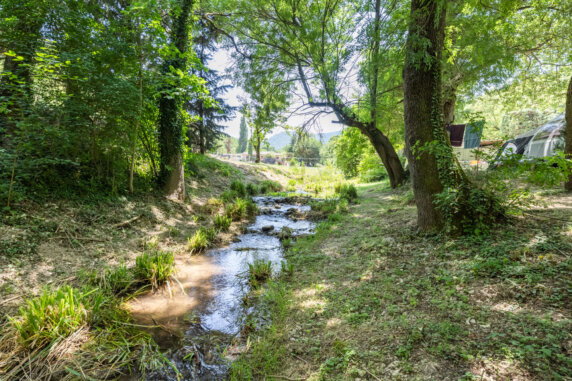 Camping Porte de Provence - photo 16