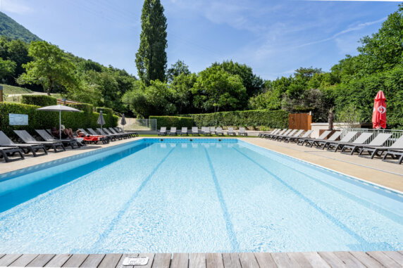 Camping Porte de Provence - photo 4