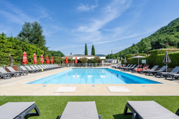 Camping Porte de Provence - photo 3