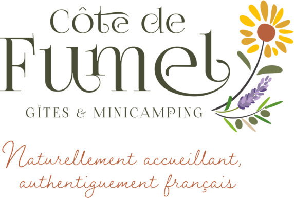 Gîtes en minicamping Côte de Fumel - photo 1