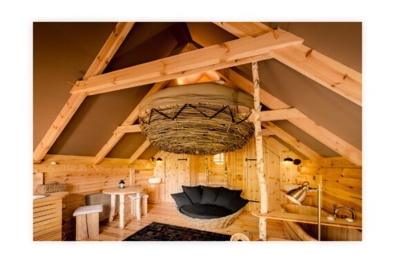 Les Cabanes De Rensiwez - photo 9