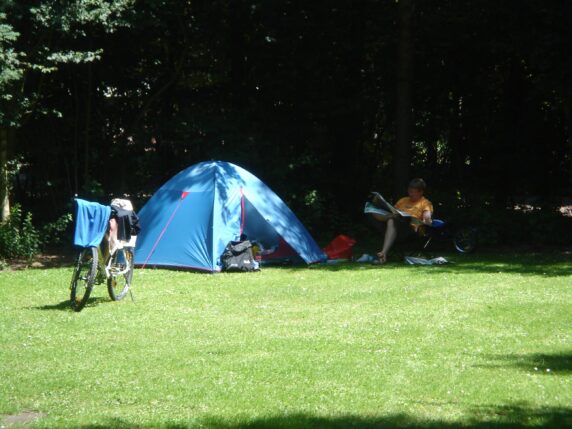 Camping Alkenhaer - photo 3