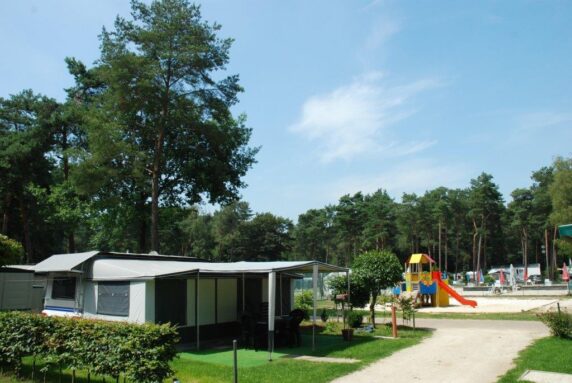 Camping Floreal Kempen - photo 8