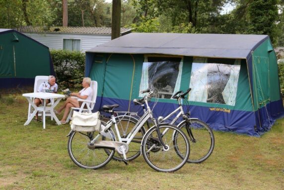 Camping Floreal Kempen - photo 11