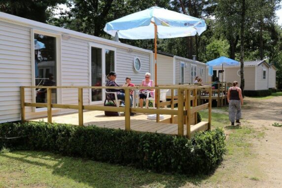 Camping Floreal Kempen - photo 13