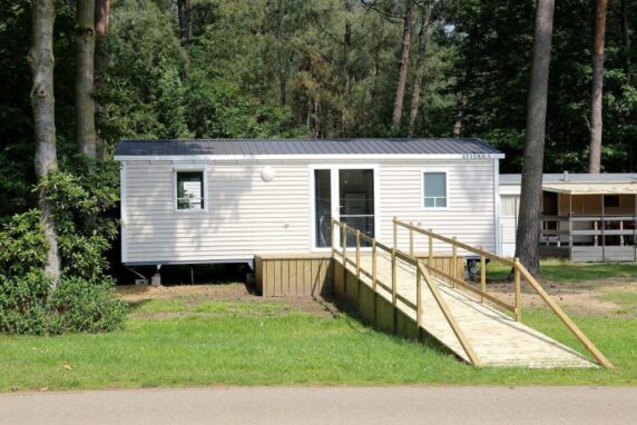 Camping Floreal Het Veen - photo 13
