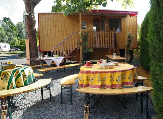 Campingplatz Im Siebengebirge - photo 5
