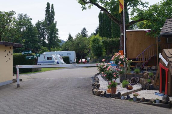 Campingplatz Im Siebengebirge - photo 4