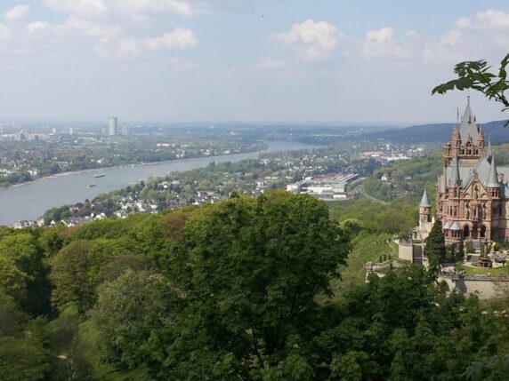 Campingplatz Im Siebengebirge - photo 6