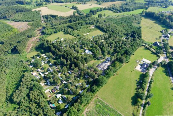 Camping Floreal Gossaimont - photo 1