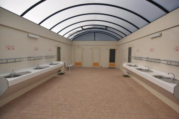 Camping Floreal Gossaimont - photo 13