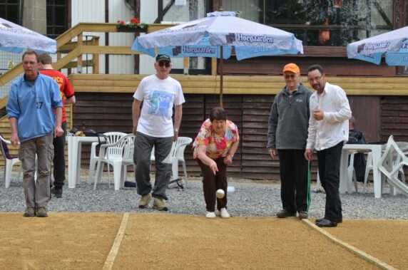 Camping Floreal Gossaimont - photo 10