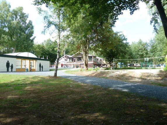 Camping Floreal Gossaimont - photo 6