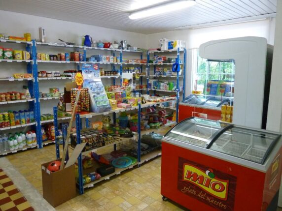 Camping Floreal Gossaimont - photo 12