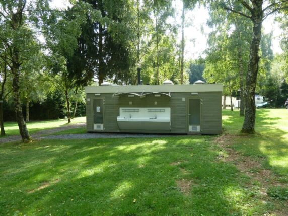 Camping Floreal Gossaimont - photo 5