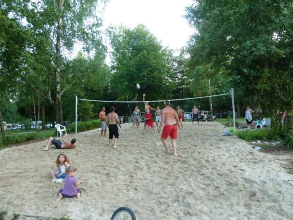 Camping Floreal Gossaimont - photo 9