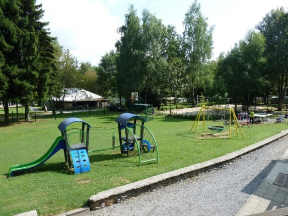 Camping Floreal Gossaimont - photo 8