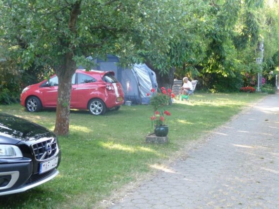 Campingplatz Estenfeld - photo 2