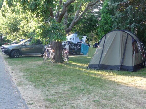 Campingplatz Estenfeld - photo 1