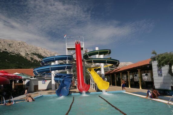 Camping Zablaće - photo 15
