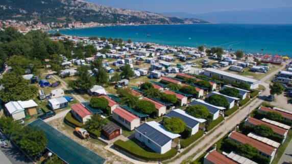 Camping Zablaće - photo 18