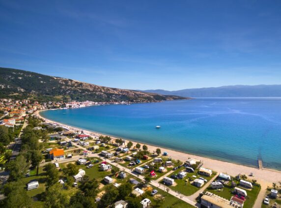 Camping Zablaće - photo 2