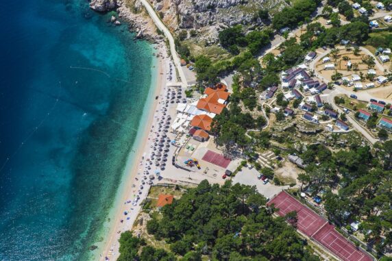 Naturist Camping Bunculuka - photo 1