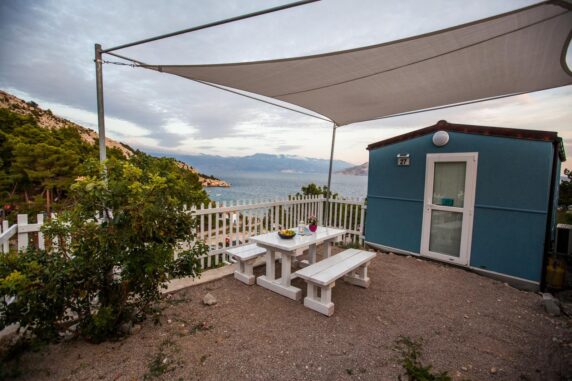 Naturist Camping Bunculuka - photo 5