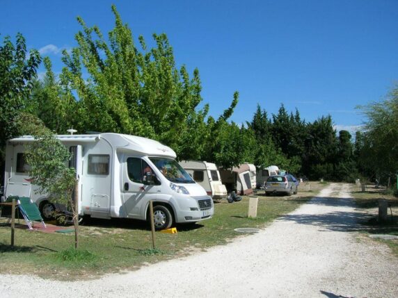 Camping Les Micocouliers - photo 2