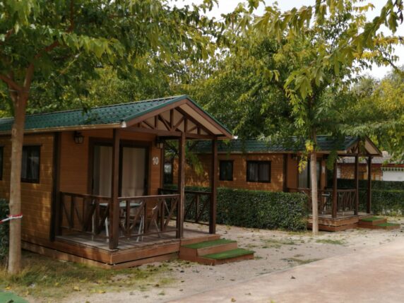 Camping Los Batanes - photo 4