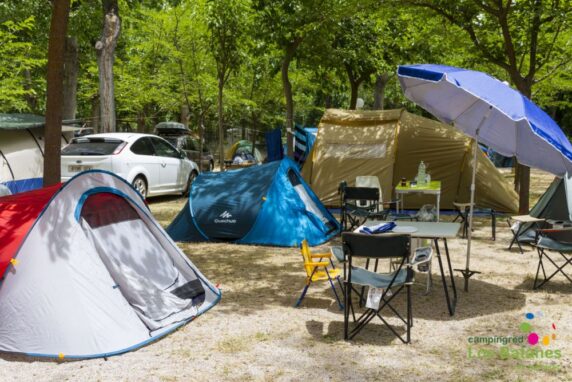 Camping Los Batanes - photo 3