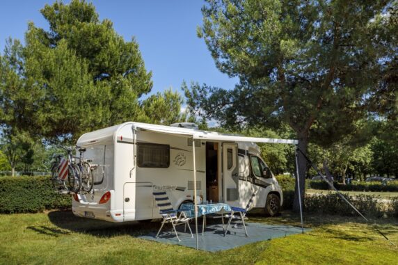 Camping Lanterna - photo 3