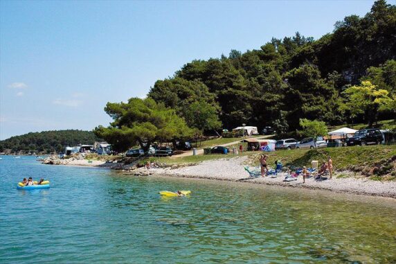Camping Lanterna - photo 1