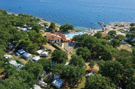 Naturist Camping  Solaris - photo 2