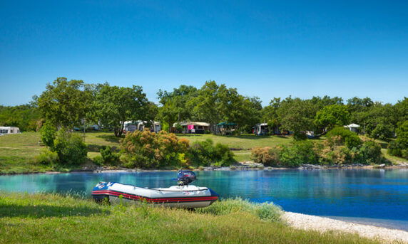 Naturist Camping  Solaris - photo 1