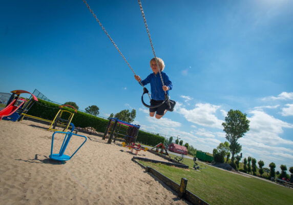 Park Merlo - photo 6