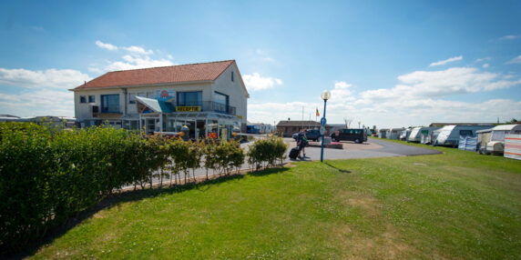 Park Merlo - photo 4