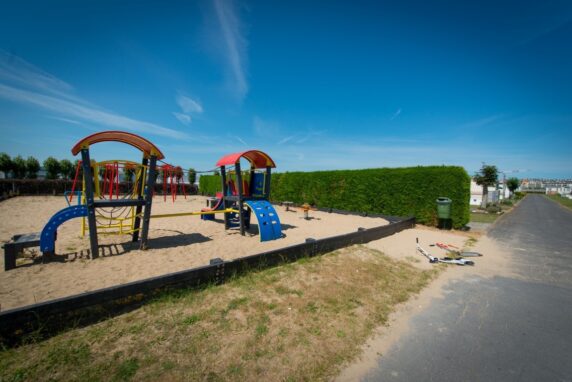 Park Merlo - photo 7