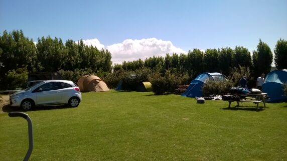Park Merlo - photo 2