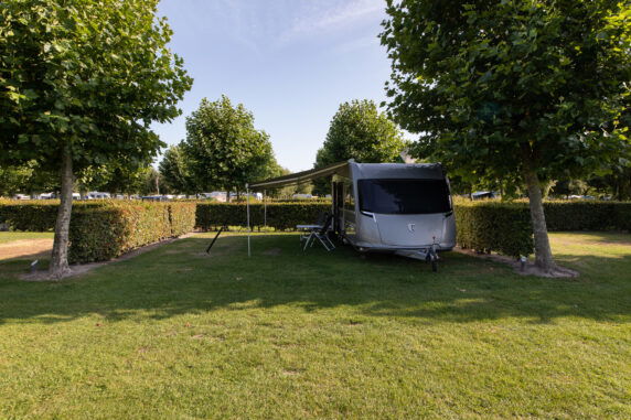 Recreatiepark Klein Strand - photo 1