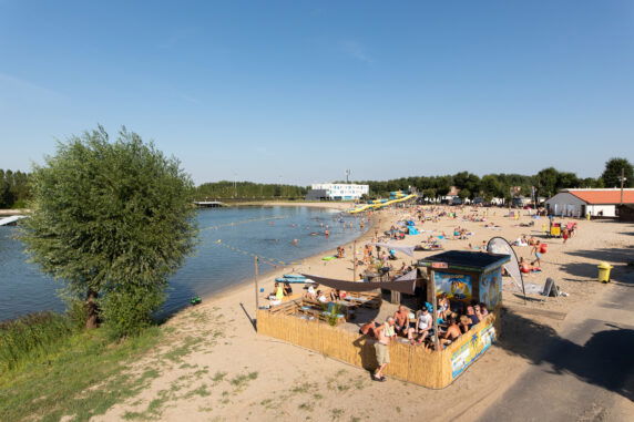 Recreatiepark Klein Strand - photo 5